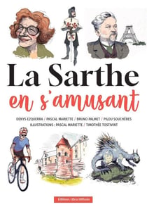La sarthe en s'amusant