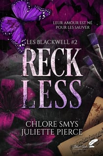 Les blackwell Tome 2 : Reckless