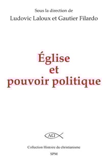 Église et pouvoir politique