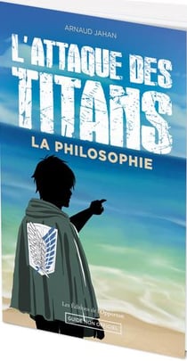 L'Attaque des Titans  Philosophie politique & l'Art de la Guerre