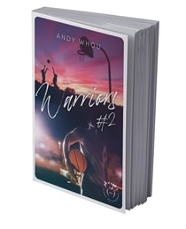 Warriors tome 2