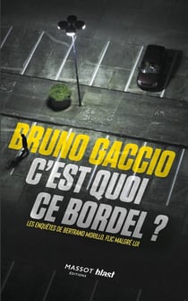 C'est quoi ce bordel
