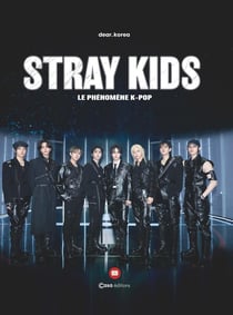 Stray Kids, le phénomène K-pop