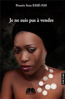 Je ne suis pas à vendre