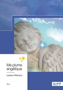 Ma plume angélique