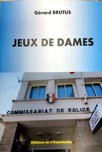 JEUX DE DAMES