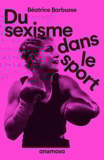 Du sexisme dans le sport