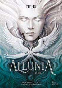 Allunia Tome 2