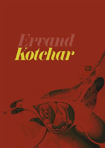 Ervand Kotchar : De la peinture dans l'espace au dimensionisme