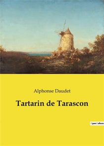 Tartarin de tarascon