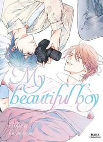 My beautiful boy Tome 4