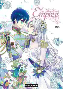 The abandoned empress Tome 9
