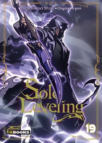 Solo Leveling Tome 19