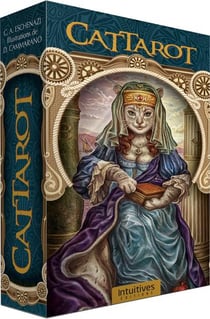 Cattarot