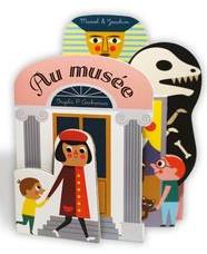 Au musée