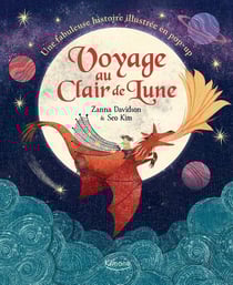 Voyage au clair de lune