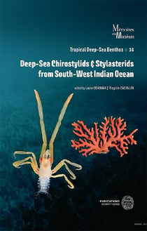 Tropical Deep-Sea Benthos Tome 34 : Deep-Sea Chirostylids and Stylasterids from South-West Indian Ocean