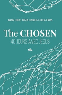The Chosen : 40 jours avec Jésus