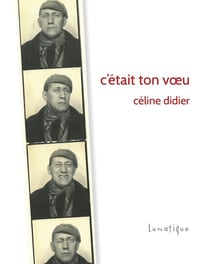 C'était ton vu