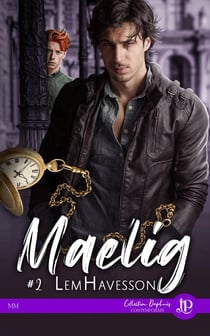 Maelig Tome 2
