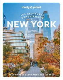 Les meilleures expériences : New York (2e édition)