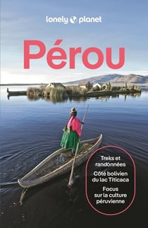 Pérou (9e édition)