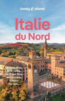 Italie du Nord (4e édition)