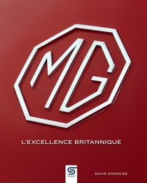 MG : L'excellence britannique