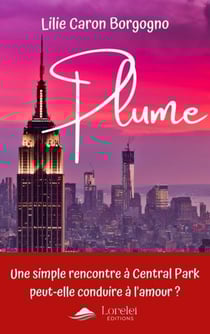 Plume : rencontre à Central Park