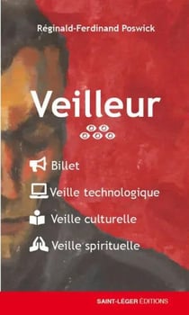 Veilleur - Tome 5