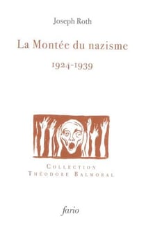 La montée du nazisme 1924-1939