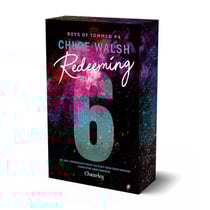 Boys of Tommen Tome 4 : Redeeming 6