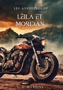 Les  aventures de Leila et Moridan