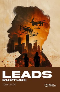 LEADS Tome 2 : Rupture