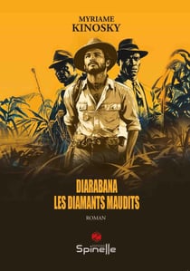 Diarabana : Les diamants maudits