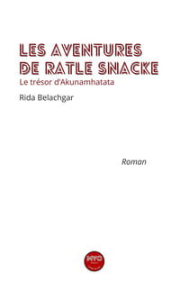 Les aventures de Ratle Snacke