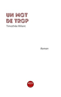 Un mot de trop
