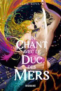 Un Chant avec le Duc des mers