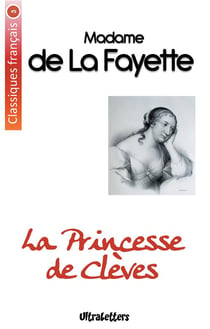 La princesse de cclèves