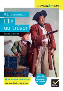 L'île au trésor : les aventuriers de la mer