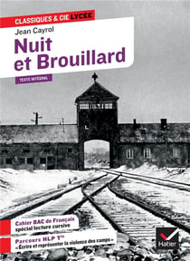 Nuit et Brouillard