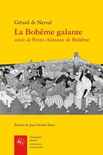 La Bohême galante - petits châteaux de Bohême