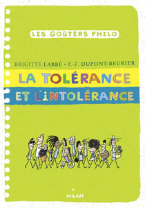 La tolérance et l'intolérance