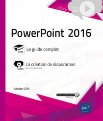 Powerpoint 2016 - Complement Video : La Creation De Diaporamas
