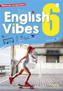 So English! - Anglais 3e Éd. 2017 - Livre élève