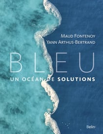 Bleu, un océan de solutions