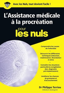 Assistance médicale à la procréation Poche pour les Nuls