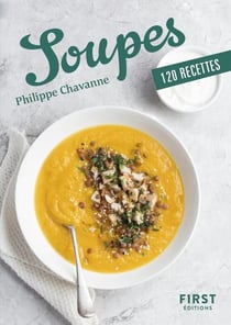 Soupes en 140 recettes