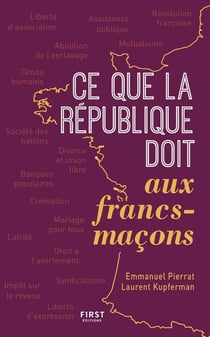 Ce que la république doit aux francs-maçons