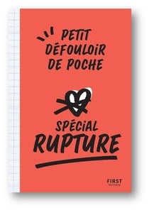 Petit défouloir de poche - spécial rupture